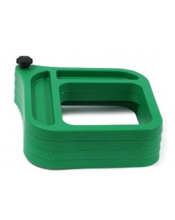 Держатель (столик) 4-х коробок для наживки STONFO-foto4