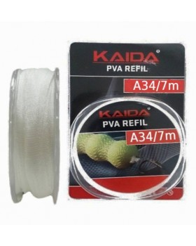 Запасной блок ПВА сетки KAIDA A34 7м
