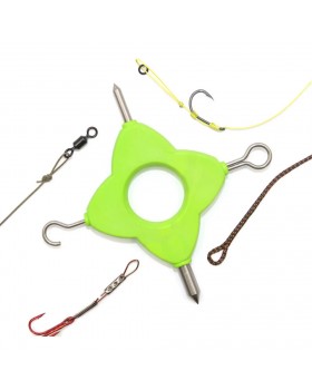 Инструмент для монтажей RigTool KDF