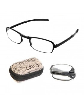 Очки увеличительные складные с увеличением в 1.6 раза