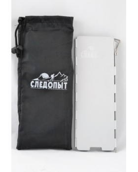 Экран ветрозащитный Следопыт PF-WSH-01-foto2
