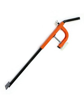 Держатель датчика эхолота Следопыт с регулировкой высоты PF-HS-12