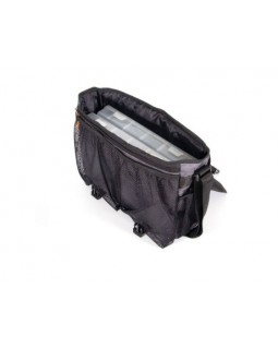 Сумка Следопыт Street Fishing Bag 30х38х16см-foto2