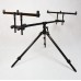 Подставка для карповых удилищ (ROD-POD) Kaida A28-5