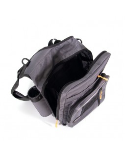 Сумка Следопыт Shoulder Bag 40х43х10см PF-BM-03 40х43х10 см-foto2