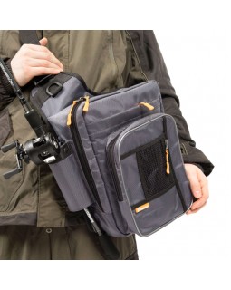 Сумка Следопыт Shoulder Bag 40х43х10см PF-BM-03 40х43х10 см-foto4