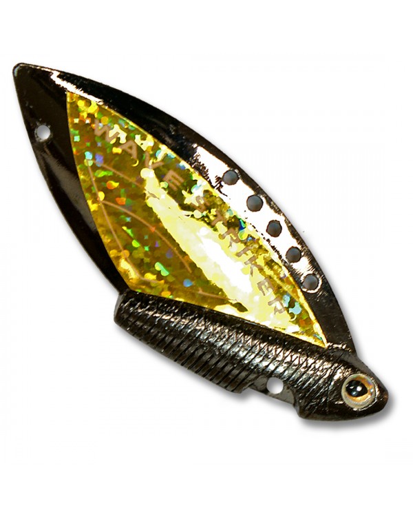 Блесна цикада Kosadaka Wave Striker 10г