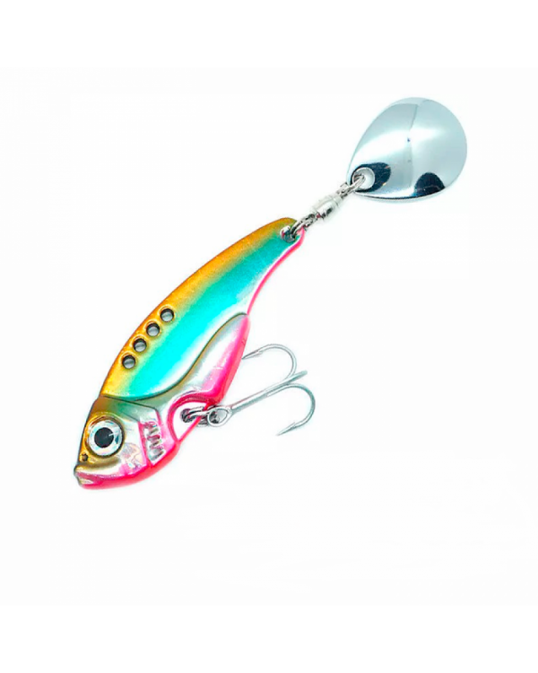 Тейл-спиннер cicada Kosadaka Fish Darts FS5 (22г)