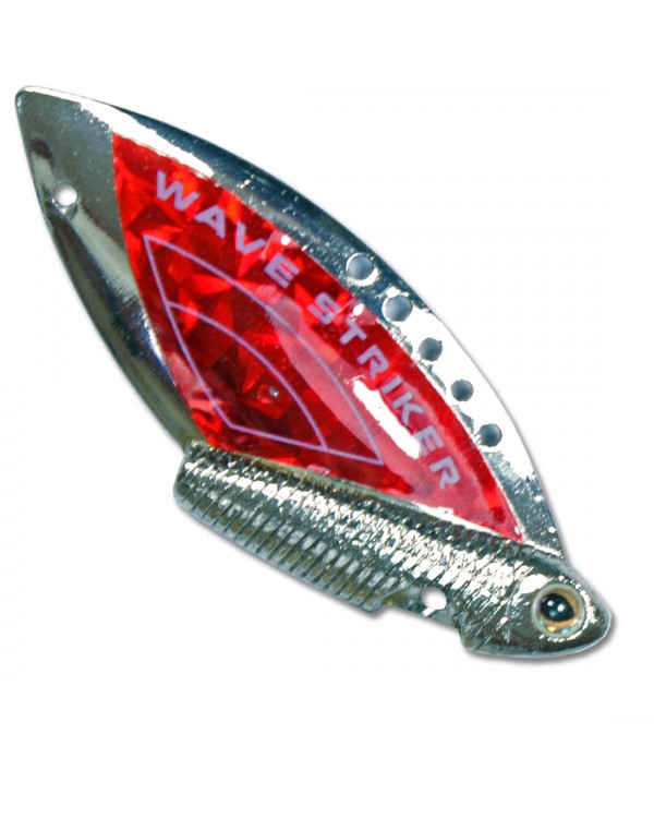 Блесна цикада Kosadaka Wave Striker 7г