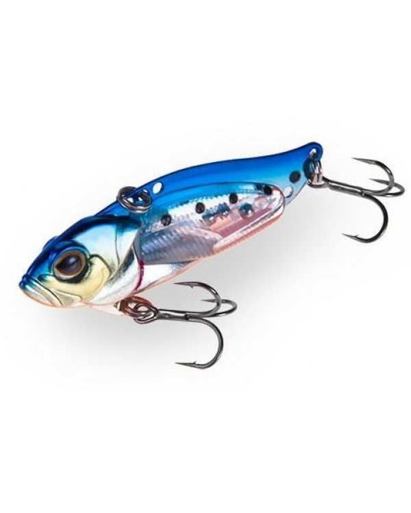 Блесна цикада Strike Pro Astro Vibe 45мм 9,6г