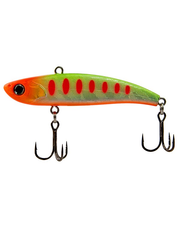 Виб ECOPRO Nemo Vib 70мм 13г Виб ECOPRO Nemo Vib 70мм 13г