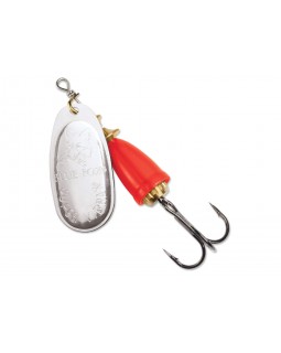 Блесна вращающаяся Blue Fox Vibrax Fluorescent №5 13г