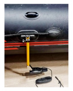 Держатель датчика эхолота TransMount KRL-300-foto3