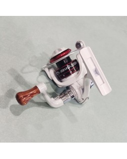 Катушка безынерционная MG 500 8bb-foto2