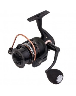 Катушка безынерционная Akara Magista Feeder 6000 5+1bb Катушка безынерционная Akara Magista Feeder 6000 5+1bb