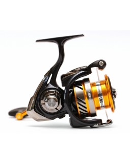 Катушка безынерционная Daiwa 19 Revros LT 4000-C-foto2