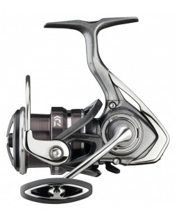 Катушка безынерционная Daiwa 20 Exceler LT 2500-foto4