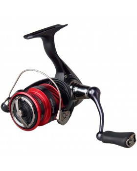 Катушка безынерционная Daiwa 23 Ninja LT300-C-foto2
