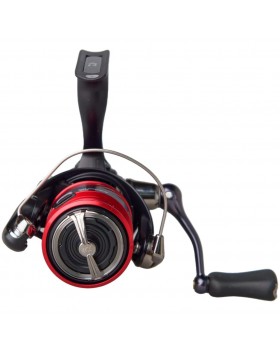 Катушка безынерционная Daiwa 23 Ninja LT300-C-foto4