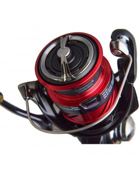 Катушка безынерционная Daiwa 23 Ninja LT300-C-foto5