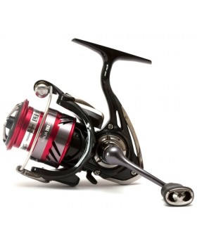 Катушка безынерционная Daiwa 18 Ninja LT 2500