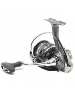 Катушка безынерционная Daiwa 20 Exceler LT 4000-C-foto2