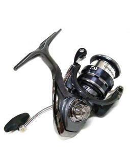 Катушка безынерционная Daiwa 20 Exceler LT 2500-foto3