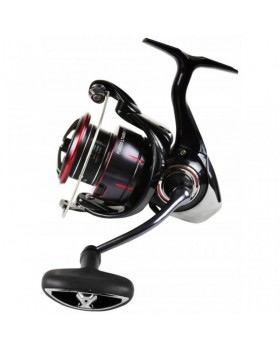 Катушка безынерционная Daiwa 23 Fuego LT4000-CP