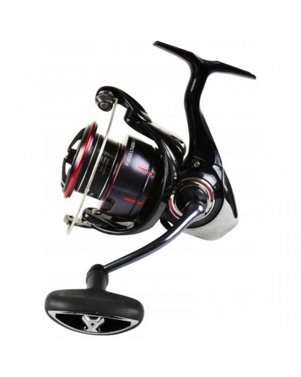 Катушка безынерционная Daiwa 23 Fuego LT4000-CP