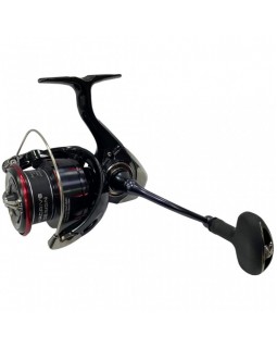 Катушка безынерционная Daiwa 23 Fuego LT4000-CP-foto2