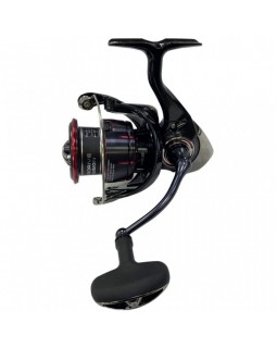 Катушка безынерционная Daiwa 23 Fuego LT4000-CP-foto3