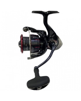 Катушка безынерционная Daiwa 23 Fuego LT4000-CP-foto3