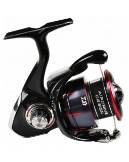 Катушка безынерционная Daiwa 23 Fuego LT4000-CP-foto4