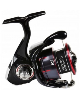 Катушка безынерционная Daiwa 23 Fuego LT4000-CP-foto4