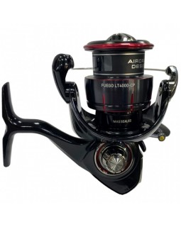 Катушка безынерционная Daiwa 23 Fuego LT4000-CP-foto5