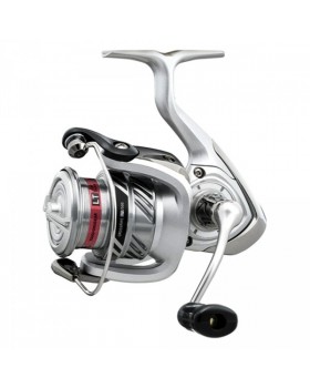 Катушка безынерционная Daiwa 20 Crossfire LT 2500 