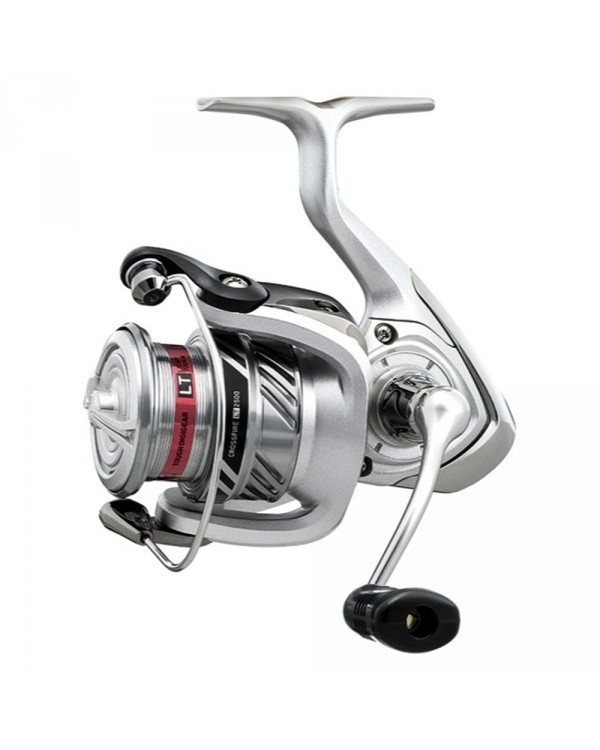 Катушка безынерционная Daiwa 20 Crossfire LT 2500 