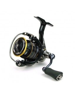 Катушка безынерционная Daiwa 21 Legalis LT 3000-C-foto2