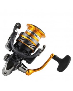 Катушка безынерционная Daiwa 19 Revros LT 4000-C-foto3