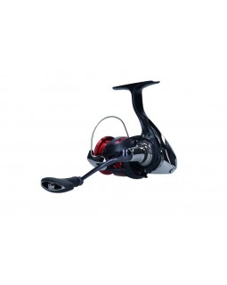 Катушка безынерционная Daiwa 23 Ninja LT6000-foto2