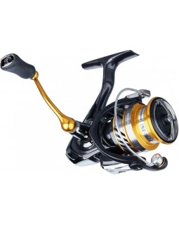 Катушка безынерционная Daiwa 19 Revros LT 3000-C-foto2