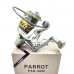 Катушка безынерционная Kaida Parrot 4000 5.2:1