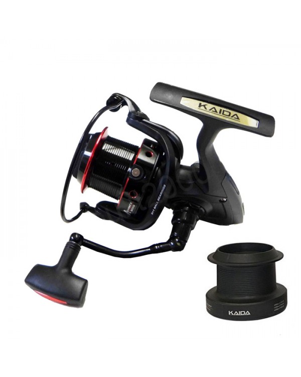 Катушка безынерционная Kaida Advance 01-50