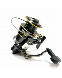 Катушка безынерционная Kaida Discover 3000F-foto3