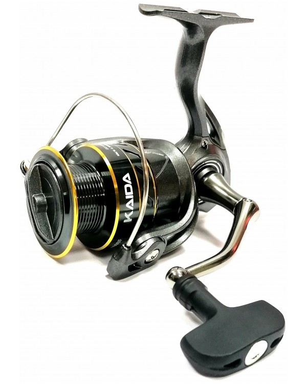Катушка безынерционная Kaida Discover 5000F