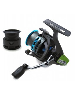 Катушка безынерционная Kaida Amunk 4500F