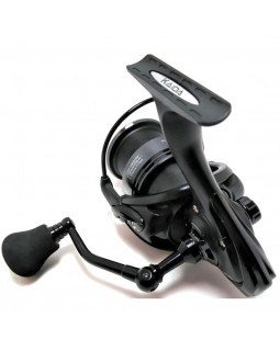 Катушка безынерционная Kaida MHF-01 4000 5.1:1-foto2