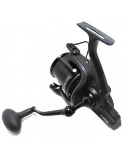 Карповая катушка  Kaida Combat 8000 с быстрым фрикционом-foto2