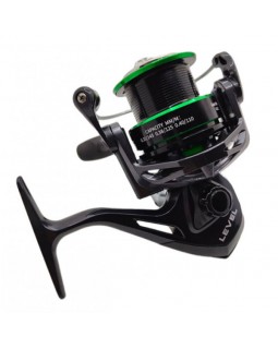 Катушка безынерционная Kaida Level 5000S 4,6:1-foto3