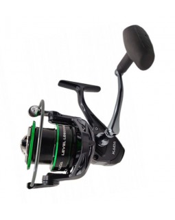 Катушка безынерционная Kaida Level 5000S 4,6:1-foto2